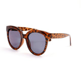 Solest London Leopard Women's Sunglasses 1 Pair