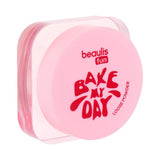 Beaulis Fun Bake My Day Transparent Powder 999