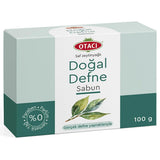 Otaci Laurel Soap for Hair, 100g