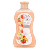 Bee Beauty Pretty Peach Shower Gel for Refreshing Cleansing 400 ml