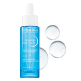 Bioderma Hydrabio Hyalu+ Serum - Hydrating Facial Serum with Hyaluronic Acid for Dry Skin
