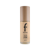 Flormar Skin Lifting Foundation - Anti-Aging, Natural Finish, SPF 30