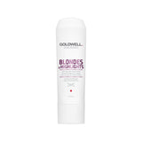 Goldwell Dualsenses Blondes & Highlights Anti-Yellow Conditioner 200 ml