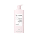 KERASILK Smoothing Conditioner for Frizzy Hair 750 ml