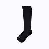 Knee-High Compression Socks - Solid