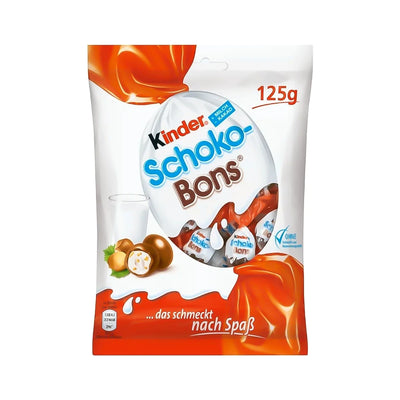 Schoko Bons 16 pack