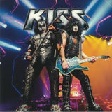 Live In Sao Paulo: August 27, 1994 (Limited Edition, Yellow Vinyl) [Import] (2 Lp's) [Vinyl]
