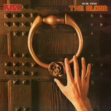 KISS - Music From The Elder (Half-Speed Master,Numbered, 180 Gram Translucent Vinyl) [Vinyl]