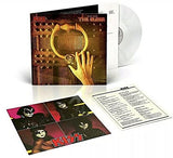 KISS - Music From The Elder (Half-Speed Master,Numbered, 180 Gram Translucent Vinyl) [Vinyl]