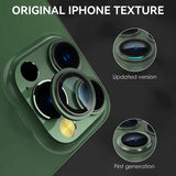 Camera Lens Protector - Tempered Glass Screen Protection for Phone Camera