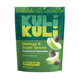 Moringa & Super Greens Superfood Gummies