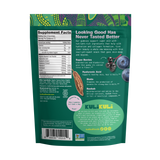 Hyaluronic Acid, Biotin & Baobab Superfood Gummies