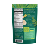 Matcha Moringa Superfood Latte