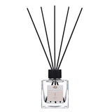 Eklips Reed Diffuser Warm Vanilla - 100ml Home Fragrance with 240mm Reed Sticks