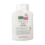 Sebamed Intimate Wash Gel pH 6.8 - Gentle Hygiene for Women Over 50, Natural Intimate Care