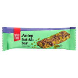 Wildfare Pistachio Snack Bar Delicious Chewy Snack 30g