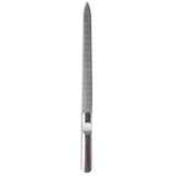 Nascita Pro Metal Nail File for Precision Shaping
