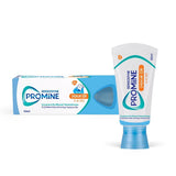 Sensodyne Promine Children's Toothpaste for Strengthening Tooth Enamel - 1.69 fl oz