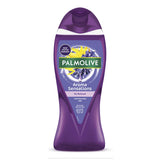 Palmolive Aroma Sensations So Relaxed Aromatic Shower Gel - Natural Ingredients, Lavender & Ylang Ylang - 16.91 fl oz