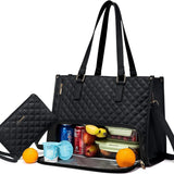 Thermal Insulated Lunch Bag