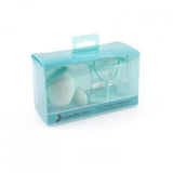 Nascita Makeup Sponge Set - Precise Application & Hygiene for Beauty Enthusiasts