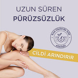 Sesu Roll-on Sir Wax for Hair Removal - Sugar-Free, Effective on Short Hair, Long-Lasting Smoothness