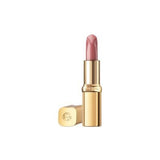 L'Oreal Paris Color Riche Nude Intense Lipstick - 601 Worth It: Moisturizing Satin Finish with Argan Oil for Hydrated, Natural-Looking Lips