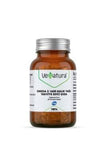 VeNatura Omega 3 1600mg Fish Oil Supplement: High EPA & DHA for Heart & Brain Health, Softgels
