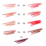 Beauty Bomb Alt Lolita Lip Pencil 08 True Red Matte Liner