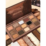 Sheglam Matinee LA 15-Color Eyeshadow Palette