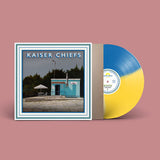 Duck (Limited Edition, Tri-Colored Leeds Edition) [Import] [Vinyl]