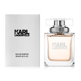 Karl Lagerfeld For Women 2.8oz EDP Spray