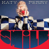 Smile (Colored Vinyl, Red) [Import] [Vinyl]