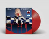 Smile (Colored Vinyl, Red) [Import] [Vinyl]