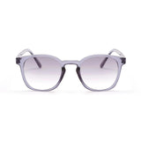 Solest London Gray Unisex Sunglasses 26018