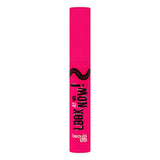 Beaulis Fun Look At Me Now Volumizing Mascara 100 Black