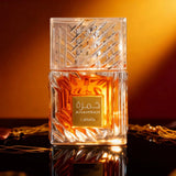 Khamrah By Lattafa Unisex 3.4 oz Eau De Parfum Spray