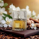Khamrah Qahwa By Lattafa For Men 3.4 oz EDP Spray