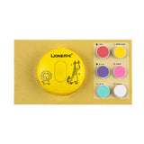 Lionesse Battery-Powered Nail File 2029 - Portable, Ergonomic Nail Care Tool for All Ages