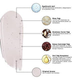 Cream Co. 3in1 Natural Lip Balm with Hyaluronic Acid & Ceramide - Moisturizing, Nourishing, and Protecting Lips