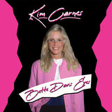 Bette Davis Eyes (Colored Vinyl, Pink, Limited Edition) (7" Single) [Vinyl]