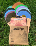 Omnium Gatherum (Lucky Rainbow Colored Vinyl, Indie Exclusive) (2 Lp's) [Vinyl]