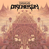 Omnium Gatherum (Lucky Rainbow Colored Vinyl, Indie Exclusive) (2 Lp's) [Vinyl]