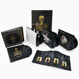 Early Albums Box (Limited Edition, Boxed Set) (4 Lp's) [Vinyl]