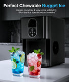 Nugget Ice Makers ,Pebble Ice Maker  Z5820DN
