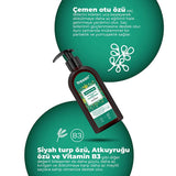 Tresan Fenugreek Strengthening Sulfate-Free Conditioner 300 ml