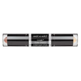 wet n wild MegaGlo Dual-Ended Contour Stick Light/Medium
