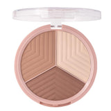 Stellary Face Sculptor 02 3-in-1 Contour Palette