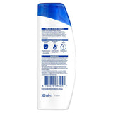 Head & Shoulders Menthol Fresh Anti-Dandruff Shampoo 300 ml