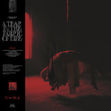 A Tear In The Fabric Of Life (Colored Vinyl, Blood Red W/ Black Splatter, Indie Exclusive) [Vinyl]